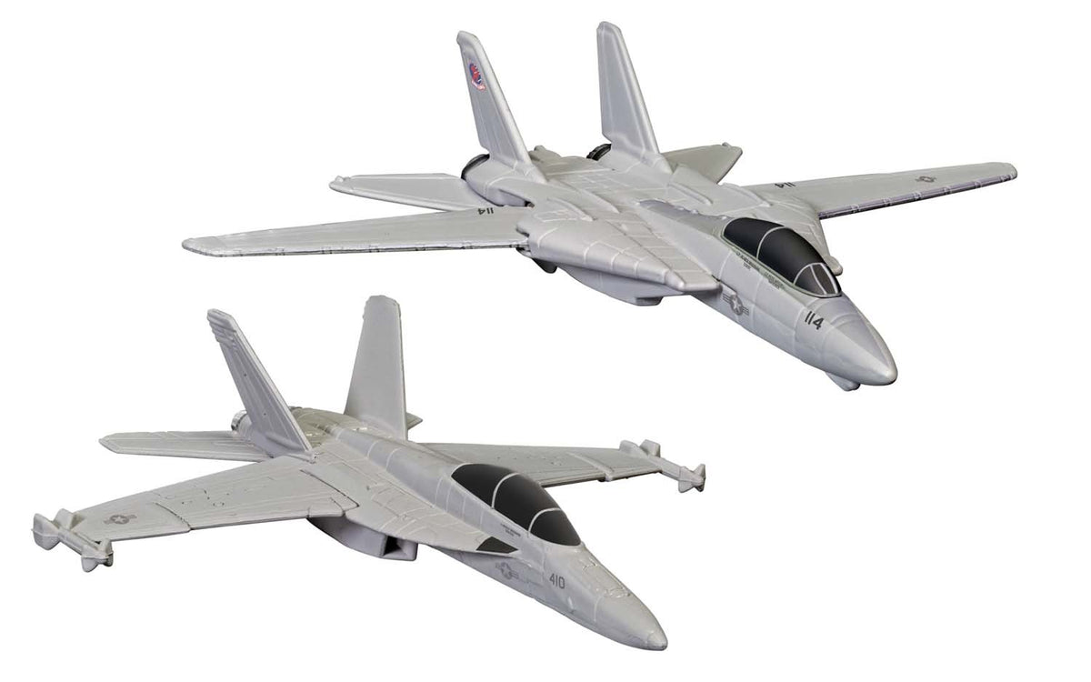 Corgi マーヴェリック＆グース F-14トムキャット(トップガン 1986