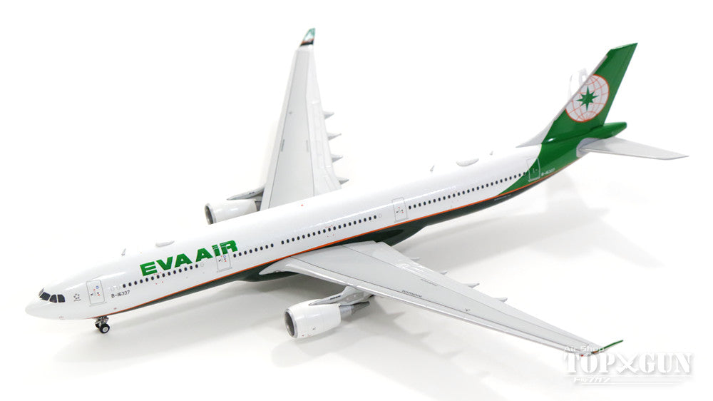 A330-300 EVA Air B-16337 1/400 [DAEVA337]