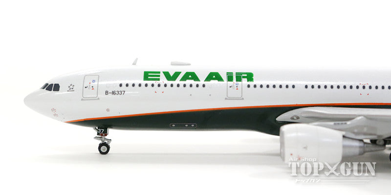 A330-300 EVA Air B-16337 1/400 [DAEVA337]