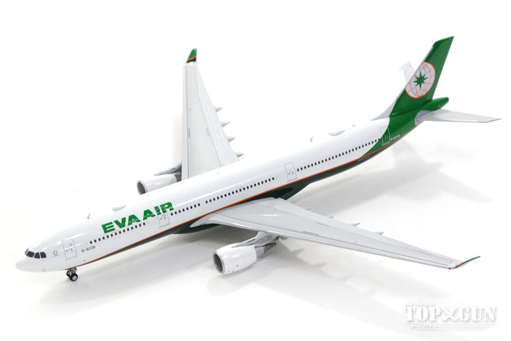 A330-300 EVA Air B-16338 1/400 [DAEVA338]