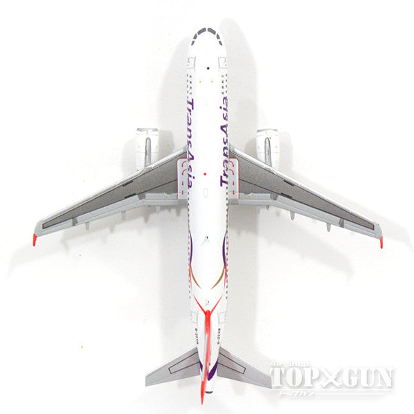 A320-200 TransAsia Airways B-22318 1/400 [DATNA318]