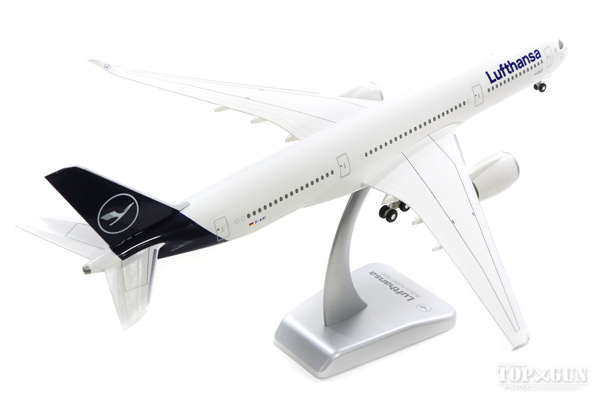 A350-900 Lufthansa German Airlines New Paint D-AIXI "Dortmund" 1/200 *Plastic [DLH001]