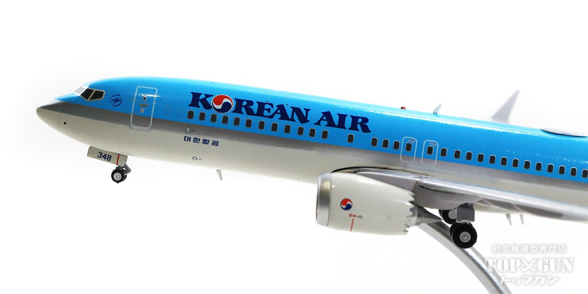 737 Max 8 Korean Air HL8348 1/200 [EW238M002]