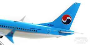 737 Max 8 大韓航空 HL8348 1/200 [EW238M002]