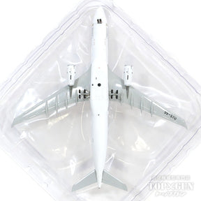 A330-300 シンガポール航空 「Star Alliance Livery」 9V-STU With Antenna 1/400 [EW4333002]