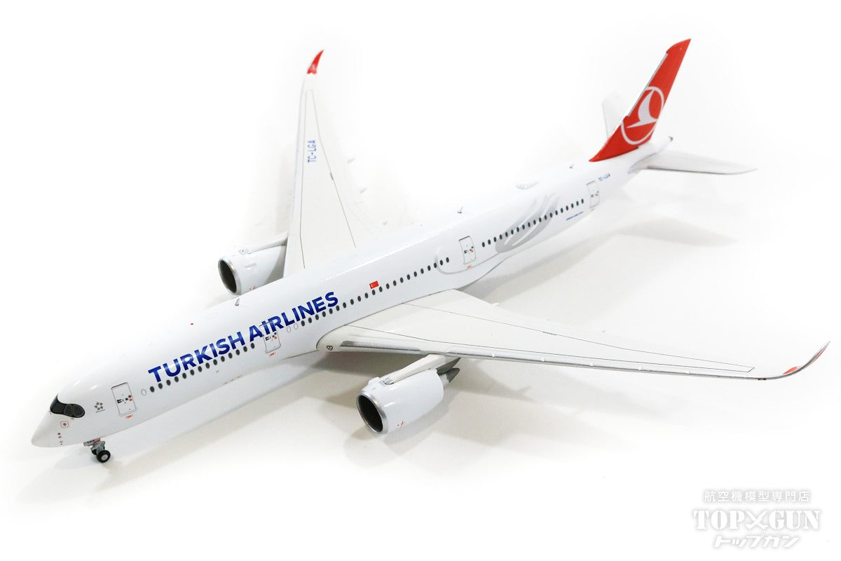 A350-900XWB Turkish Airlines TC-LGA 1/400 [EW4359006]