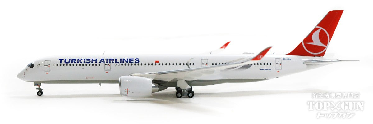 A350-900XWB ターキッシュエアラインズ TC-LGA 1/400 [EW4359006]