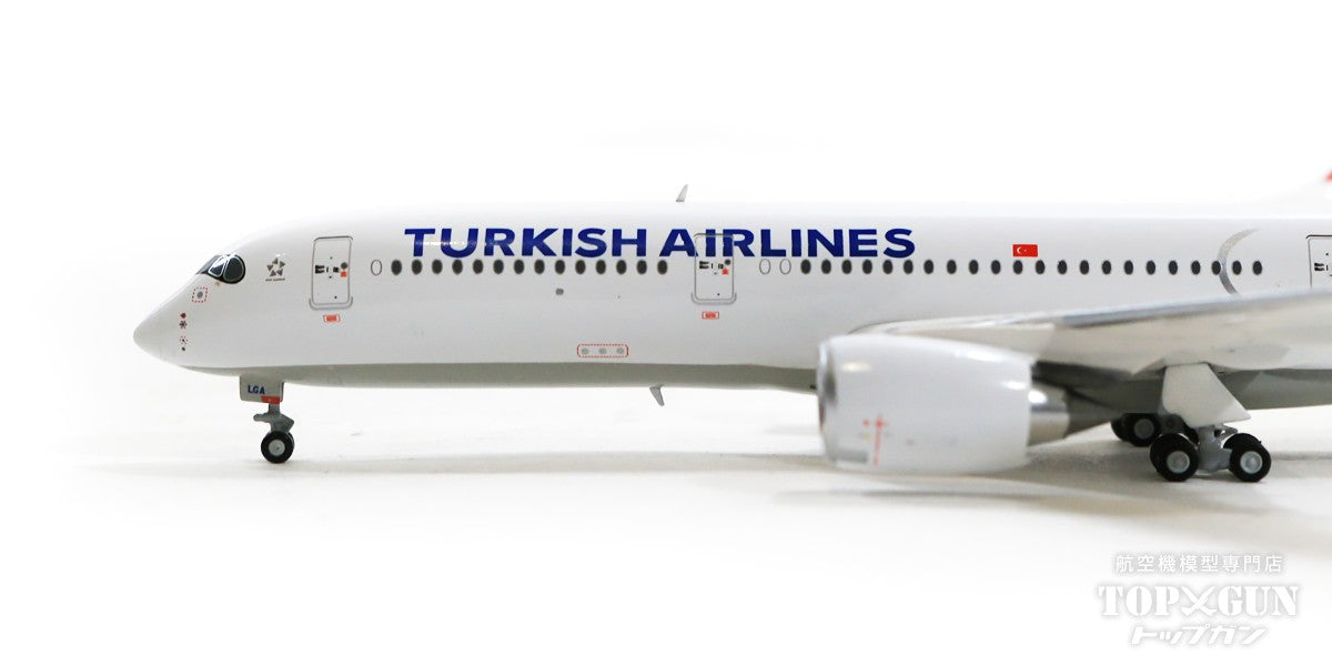 A350-900XWB Turkish Airlines TC-LGA 1/400 [EW4359006]