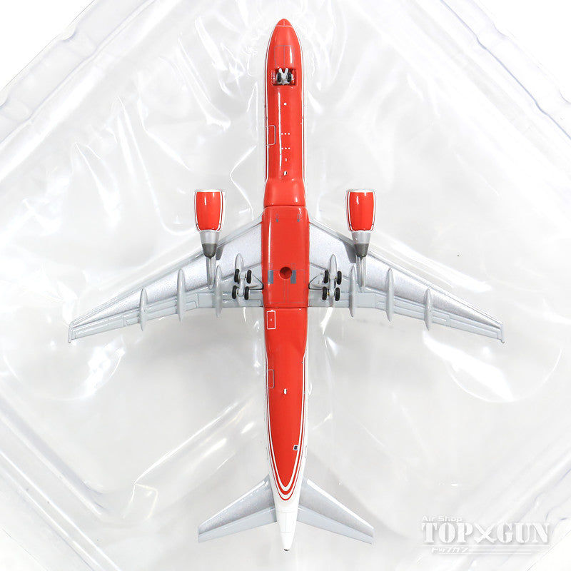 JC Wings 757-200 遠東航空 B-27017 With Antenna 1/400 [EW4752003]