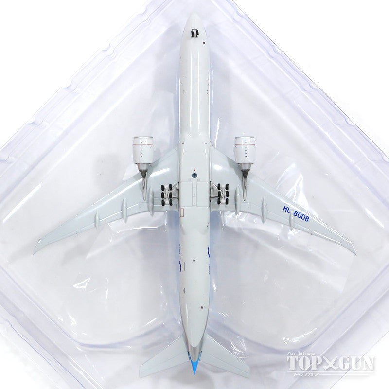 JC Wings 777-300ER 大韓航空 特別塗装「Beyond 50 Years of