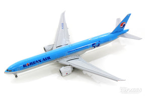 777-300ER 大韓航空 Beyond 50 Years of Excellence ※フラップダウン状態 With Antenna 1/400 [EW477W002A]