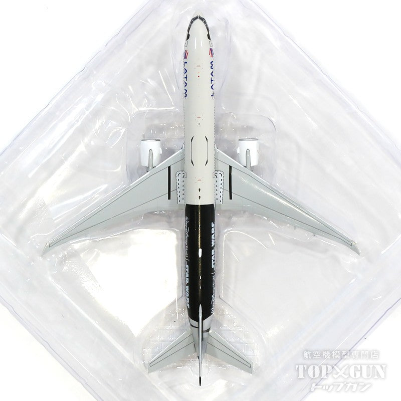 JC Wings 777-300ER ラタム航空ブラジル 「Galaxy's Edge Livery」 PT