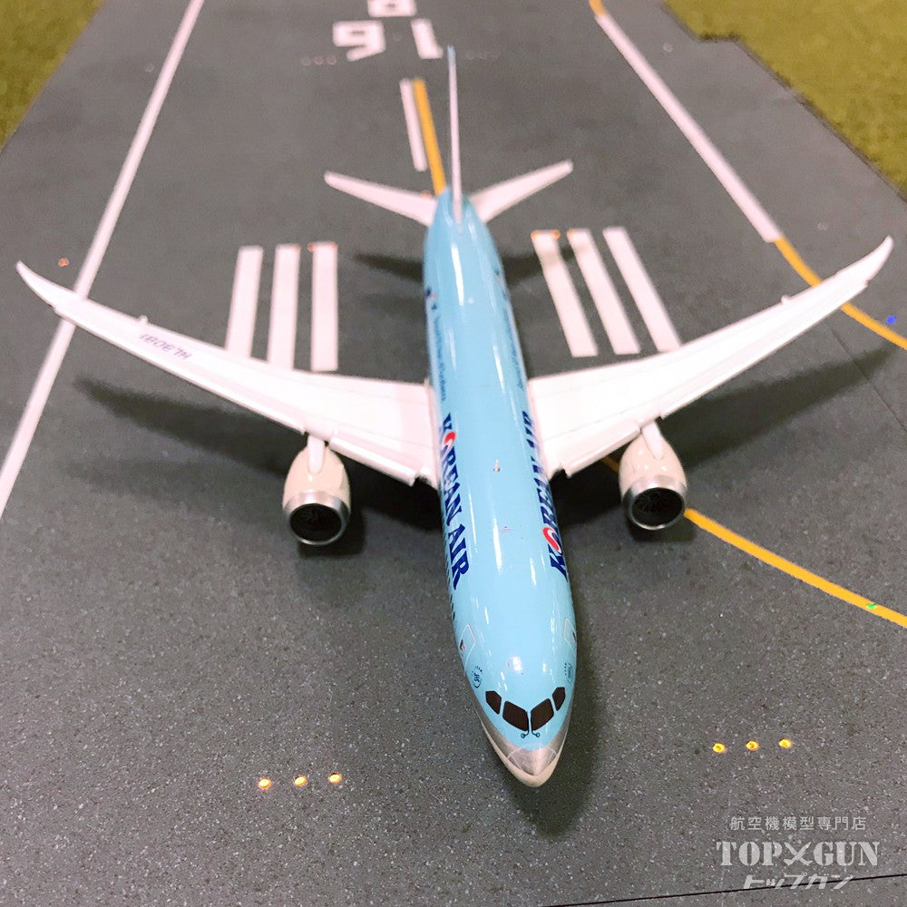 JC Wings 787-9 大韓航空 「Beyond 50 Years of Excellence