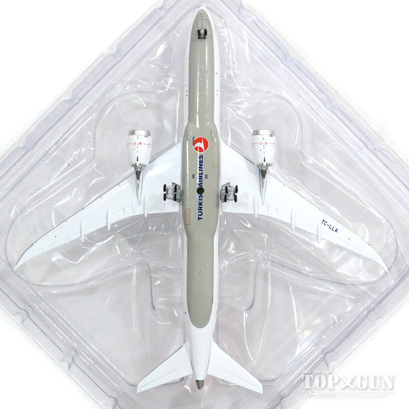 787-9 ターキッシュ・エアラインズ アンテナ付 TC-LLA 1/400 [EW4789008]