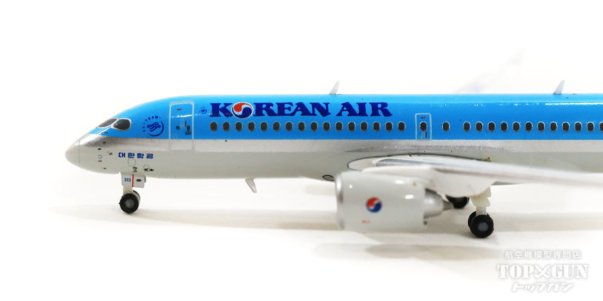 CS300 Korean Air HL8313 1/400 [EW4CS3002]