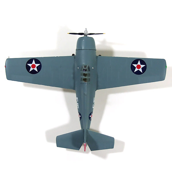 F4F US Navy 1/72 *Plastic [F4F-8]