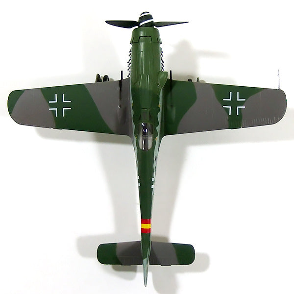 Fw190-D German Air Force 1/72 *Plastic [FW-5]