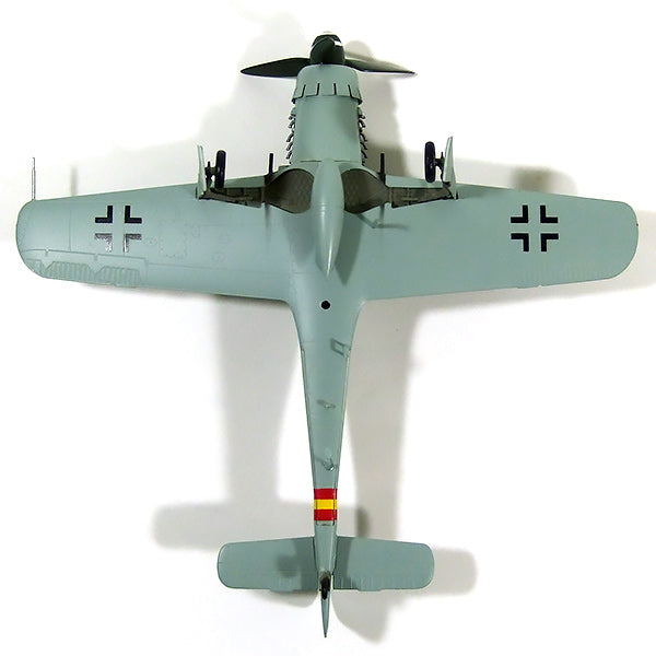 Fw190-D German Air Force 1/72 *Plastic [FW-5]