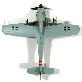 Fw190-D ドイツ空軍 1/72 ※プラ製 [FW-5]