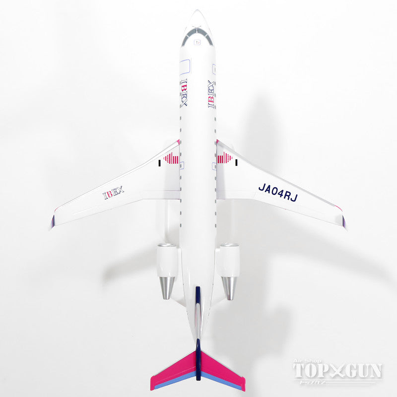 EverRise CRJ-200 IBEX アイベックス・エアラインズ （ギアなし