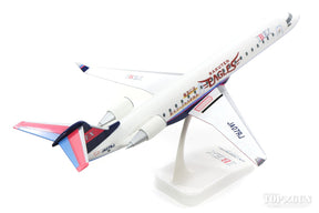 CRJ-700 IBEXアイベックスエアラインズ 特別塗装「楽天イーグルスジェットモデルプレーン」 JA07RJ 1/100 ※プラ製 [FW10008]