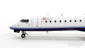 CRJ-700 IBEXアイベックスエアラインズ JA05RJ 1/200 ※金属製 [FW20001]