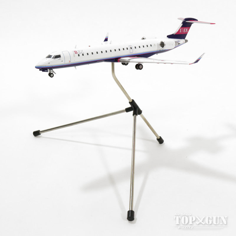 Geminijets 1/200 アイベックスエアラインズ CRJ200-