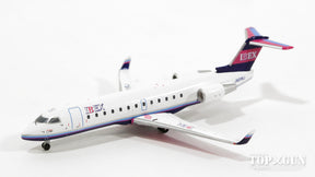 CRJ-100LR IBEXアイベックスエアラインズ JA01RJ 1/400 [FW40001]