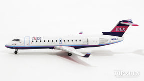 CRJ-100LR IBEXアイベックスエアラインズ JA01RJ 1/400 [FW40001]