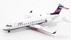 CRJ-200ER IBEXアイベックスエアラインズ JA03RJ 1/400 [FW40003]