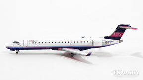 CRJ-700 IBEXアイベックスエアラインズ JA05RJ 1/400 [FW40005]