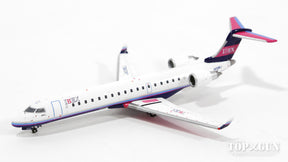 CRJ-700 IBEXアイベックスエアラインズ JA09RJ 1/400 [FW40006]