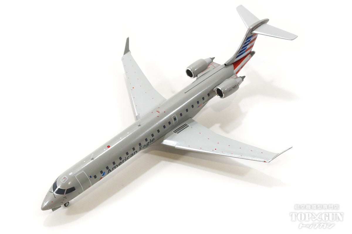 CRJ700ER アメリカン・イーグル（スカイウエスト航空） N706SK 1/200 [G2AAL1020]