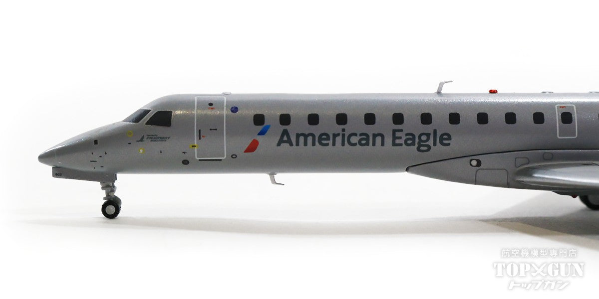 E145LR American Eagle N603KC 1/200 [G2AAL1023]