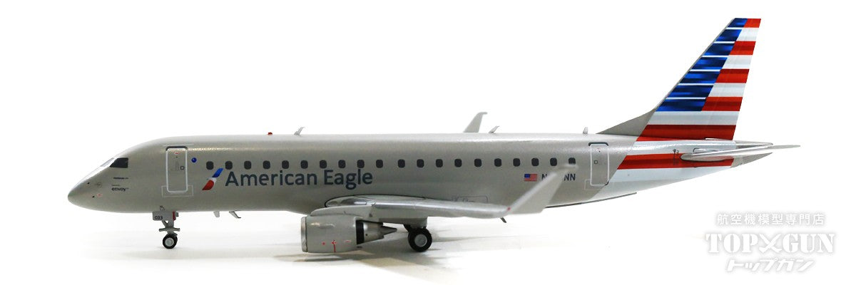 E175LR American Eagle (Envoy Airlines) N233NN 1/200 [G2AAL1040]