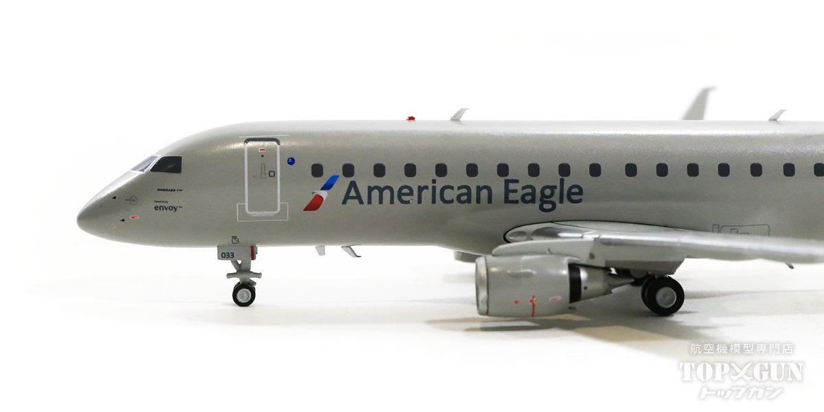 E175LR American Eagle (Envoy Airlines) N233NN 1/200 [G2AAL1040]