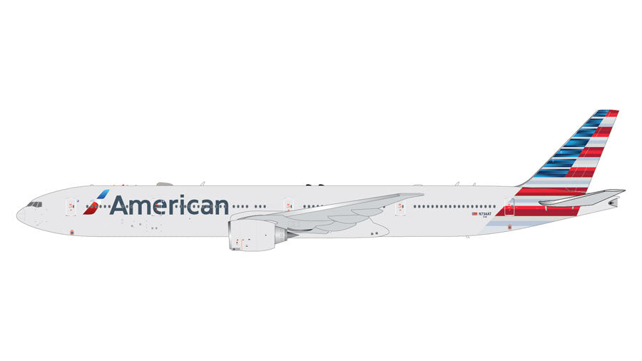 777-300ER American Airlines N736AT 1/200 [G2AAL1076]