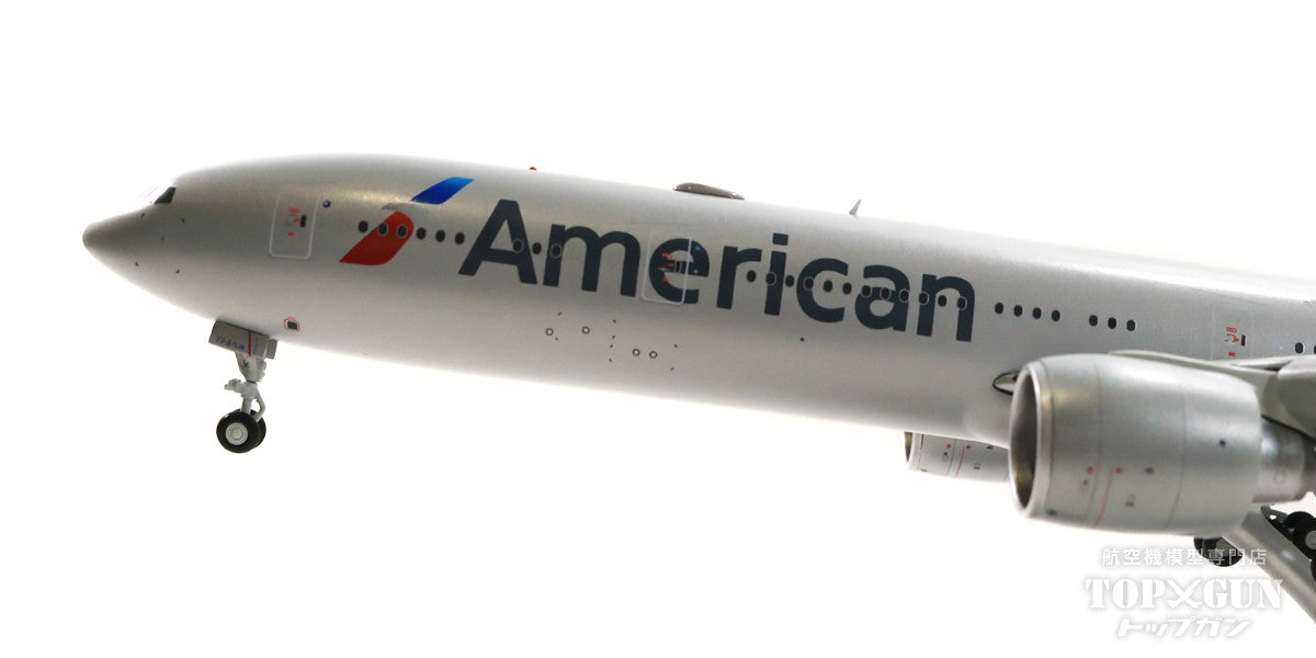 777-300ER American Airlines (flaps down fixed) N736AT 1/200 [G2AAL1076F]