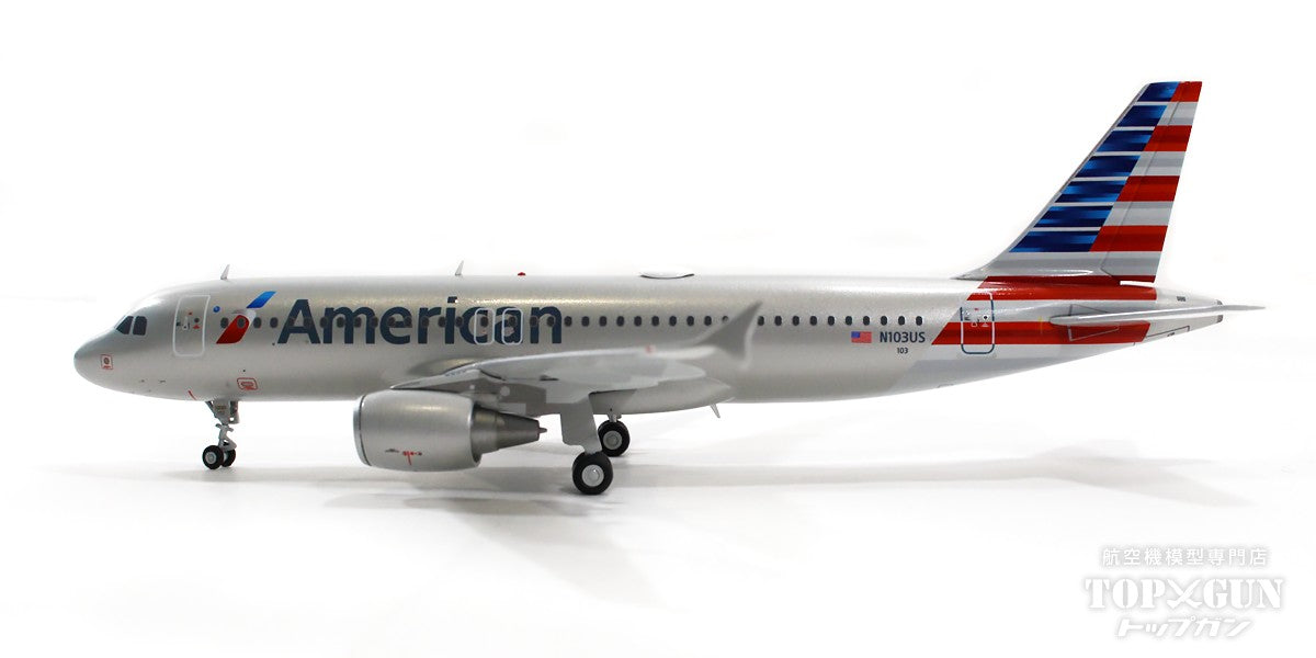 A320 American Airlines N103US 1/200 [G2AAL1103]