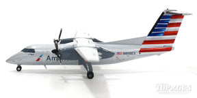 Dash-8-100 アメリカン・イーグル（ピードモント航空） N808EX 1/200 ※金属製 [G2AAL151]