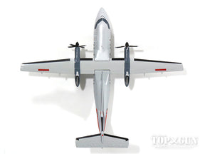 Dash-8-100 アメリカン・イーグル（ピードモント航空） N808EX 1/200 ※金属製 [G2AAL151]