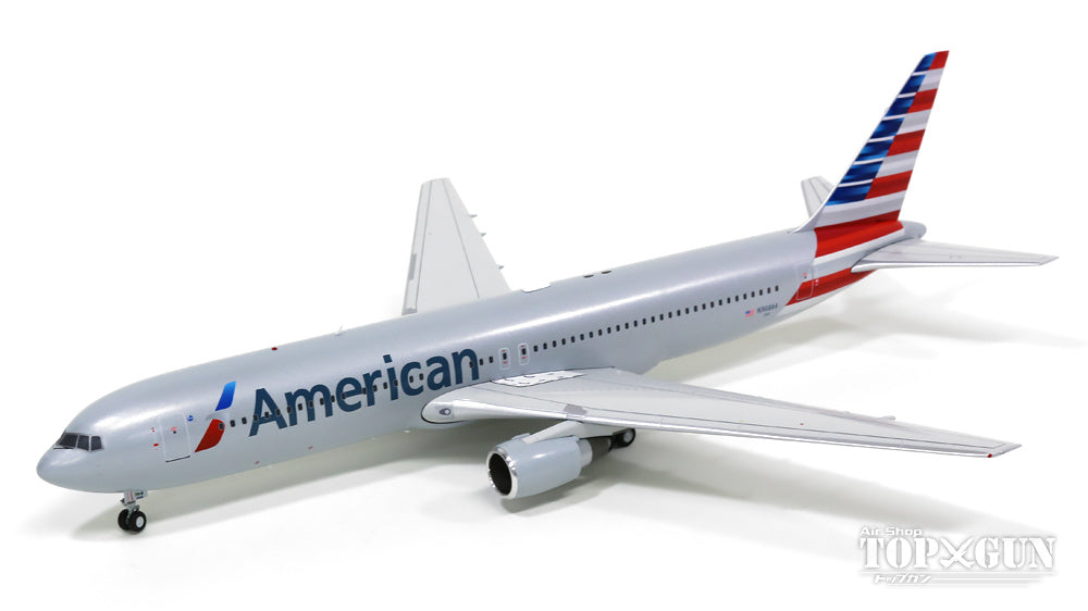 767-300ER American Airlines N368AA 1/200 *Made of metal [G2AAL414]