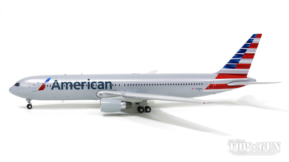 767-300ER American Airlines N368AA 1/200 *Made of metal [G2AAL414]