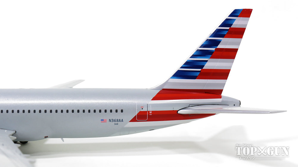 767-300ER American Airlines N368AA 1/200 *Made of metal [G2AAL414]