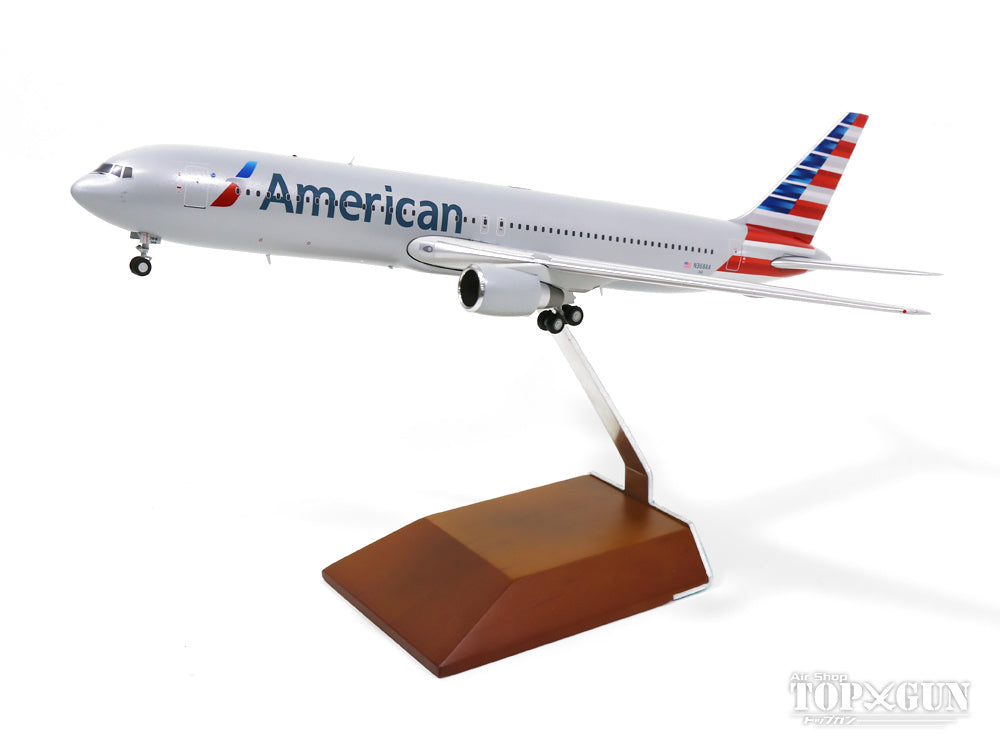 767-300ER American Airlines N368AA 1/200 *Made of metal [G2AAL414]