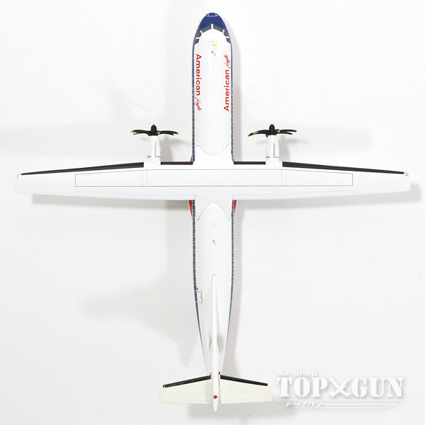 Gemini200 ATR-72-200 アメリカン・イーグル 旧塗装 00年代 N420AT 1