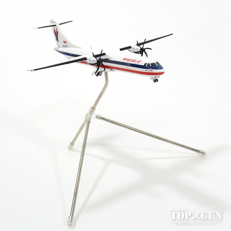 Gemini200 ATR-72-200 American Eagle old paint 00s N420AT 1/200