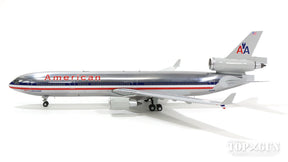 MD-11アメリカン航空 90年代 ポリッシュ仕上げ N1764B 1/200 [G2AAL435]