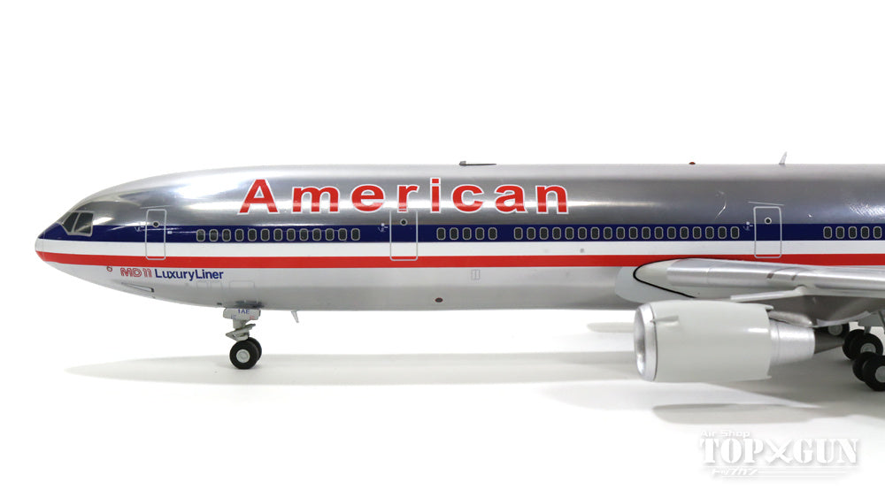 MD-11 American Airlines 90s Polished Finish N1764B 1/200 [G2AAL435]