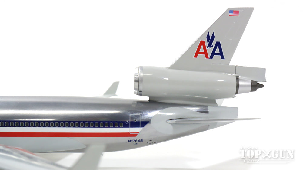 MD-11 American Airlines 90s Polished Finish N1764B 1/200 [G2AAL435]